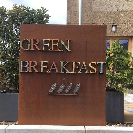 Green & Breakfast Chambre Satita Niederpallen Exterior foto